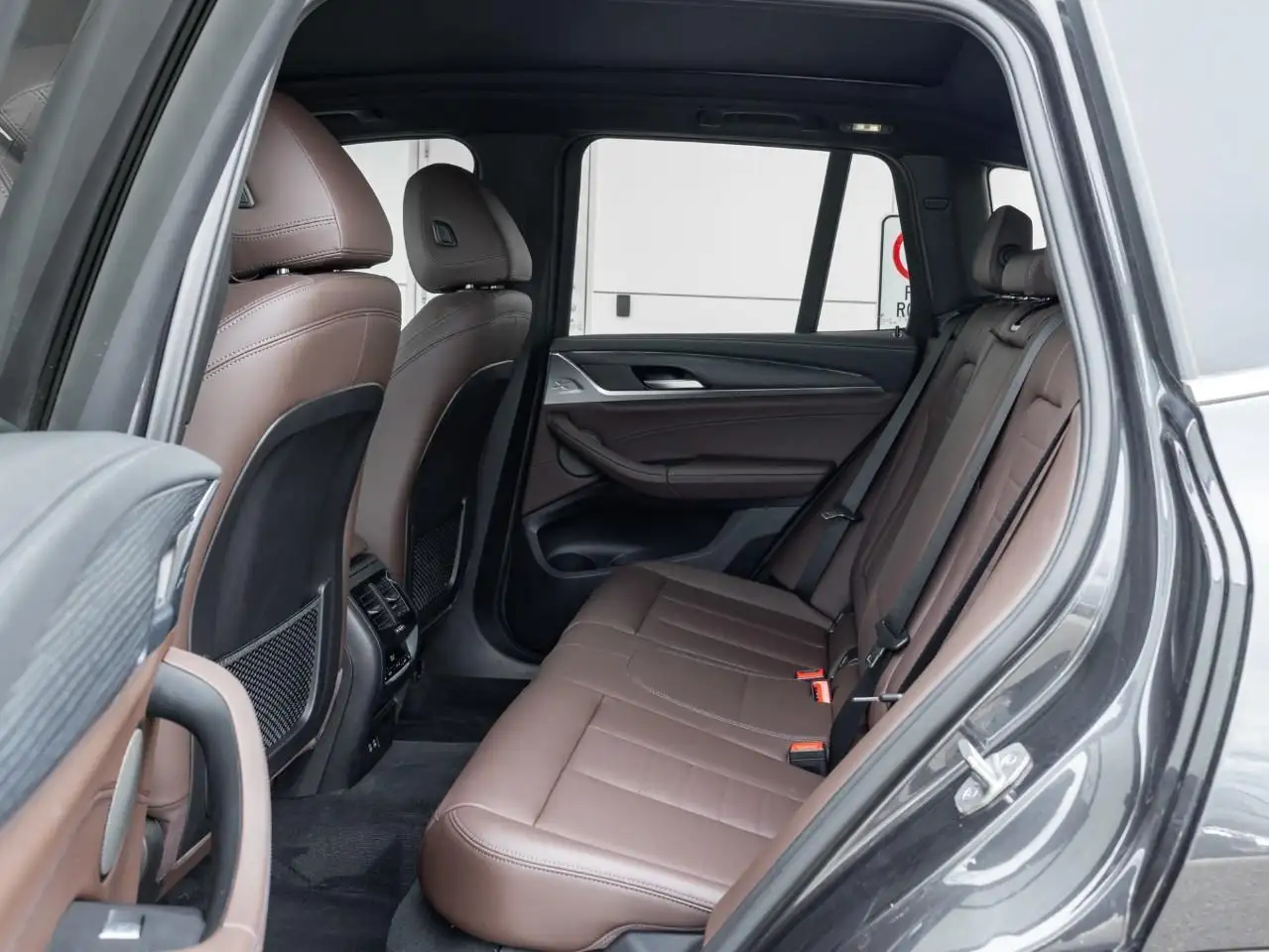BMW X3 photo BMW X3