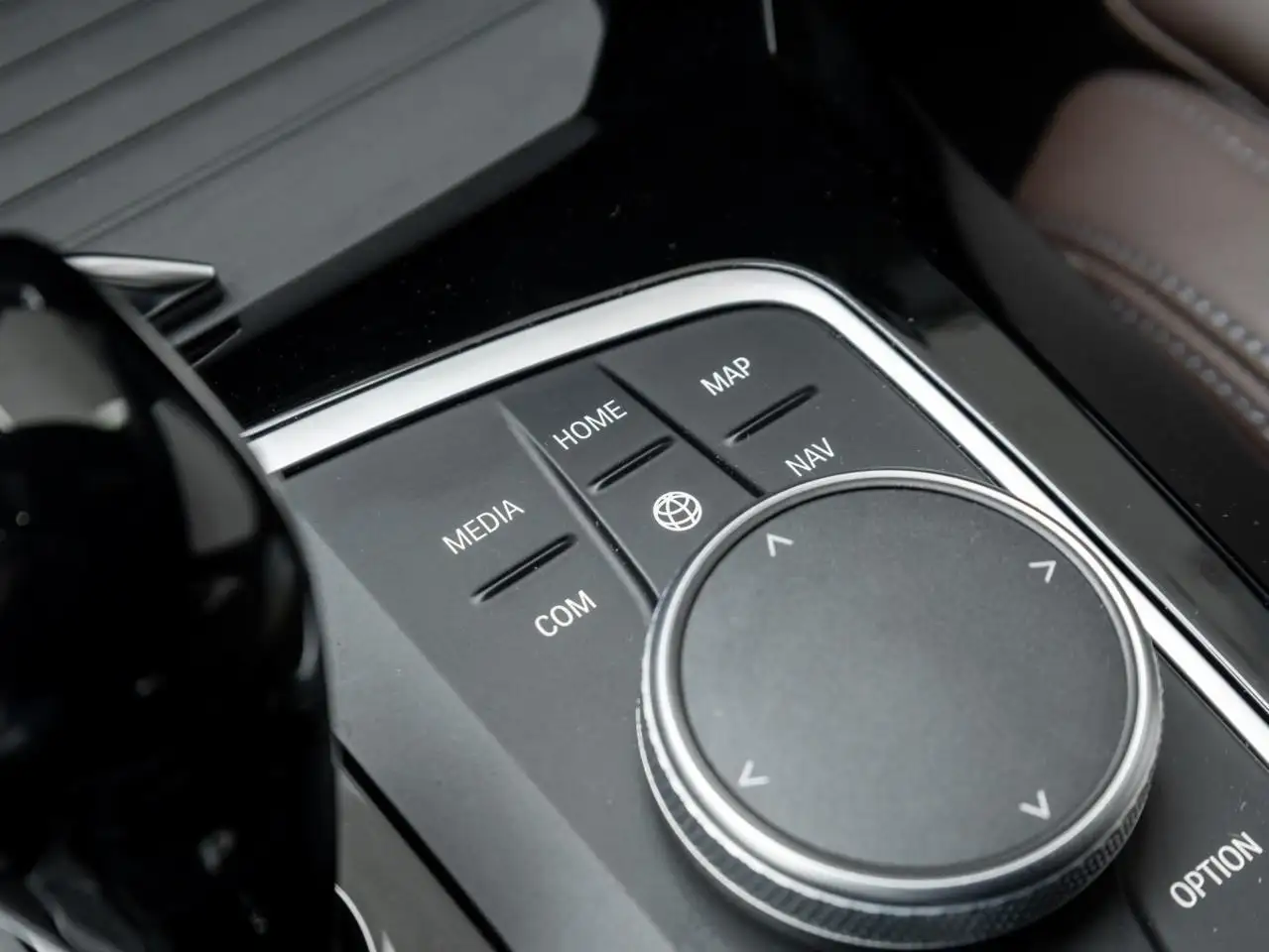 BMW X3 photo BMW X3