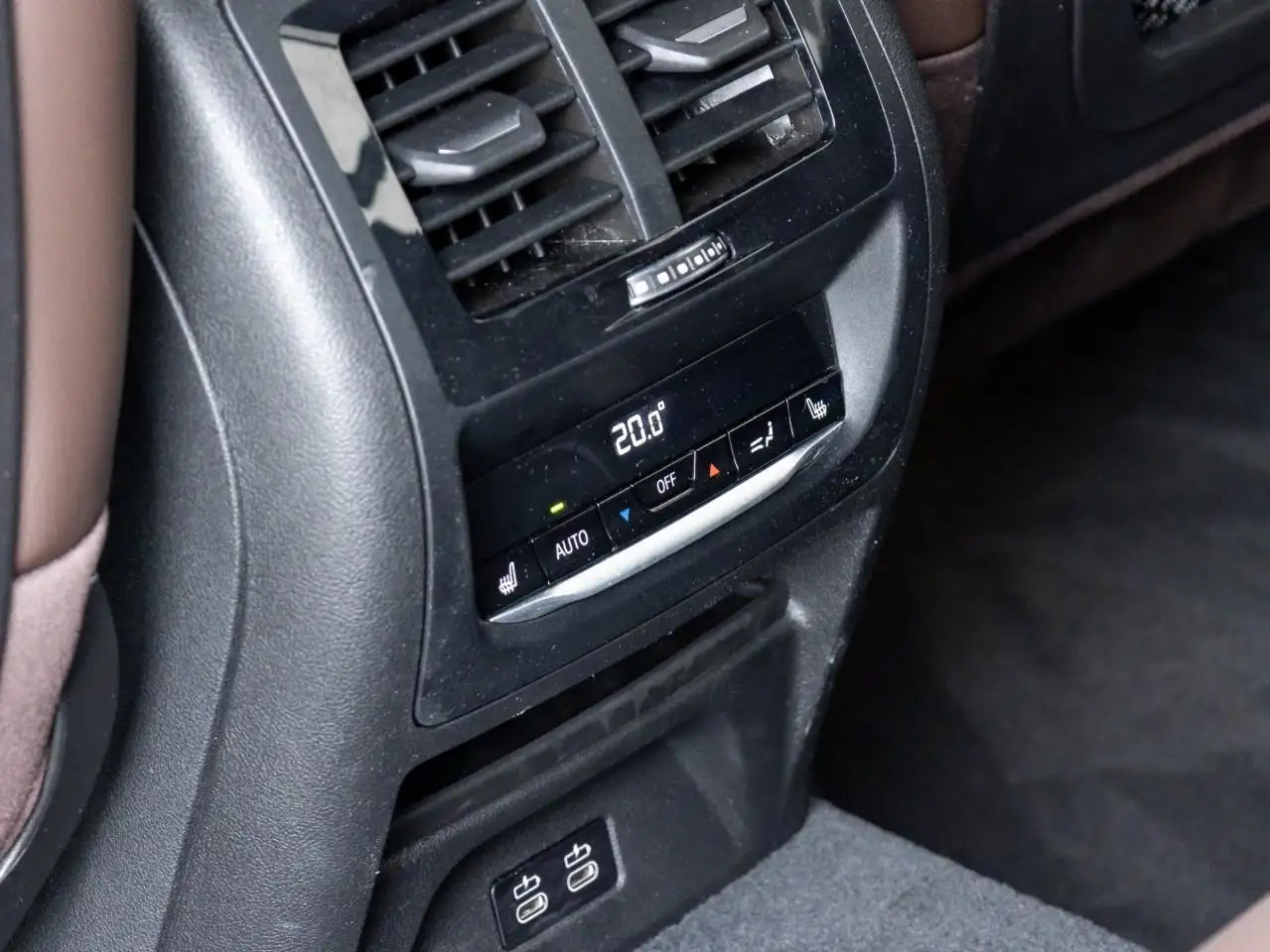 BMW X3 photo BMW X3