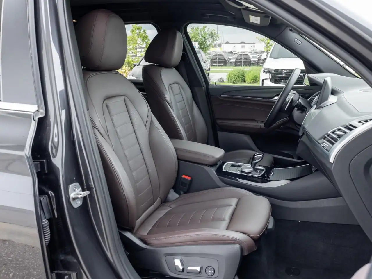 BMW X3 photo BMW X3