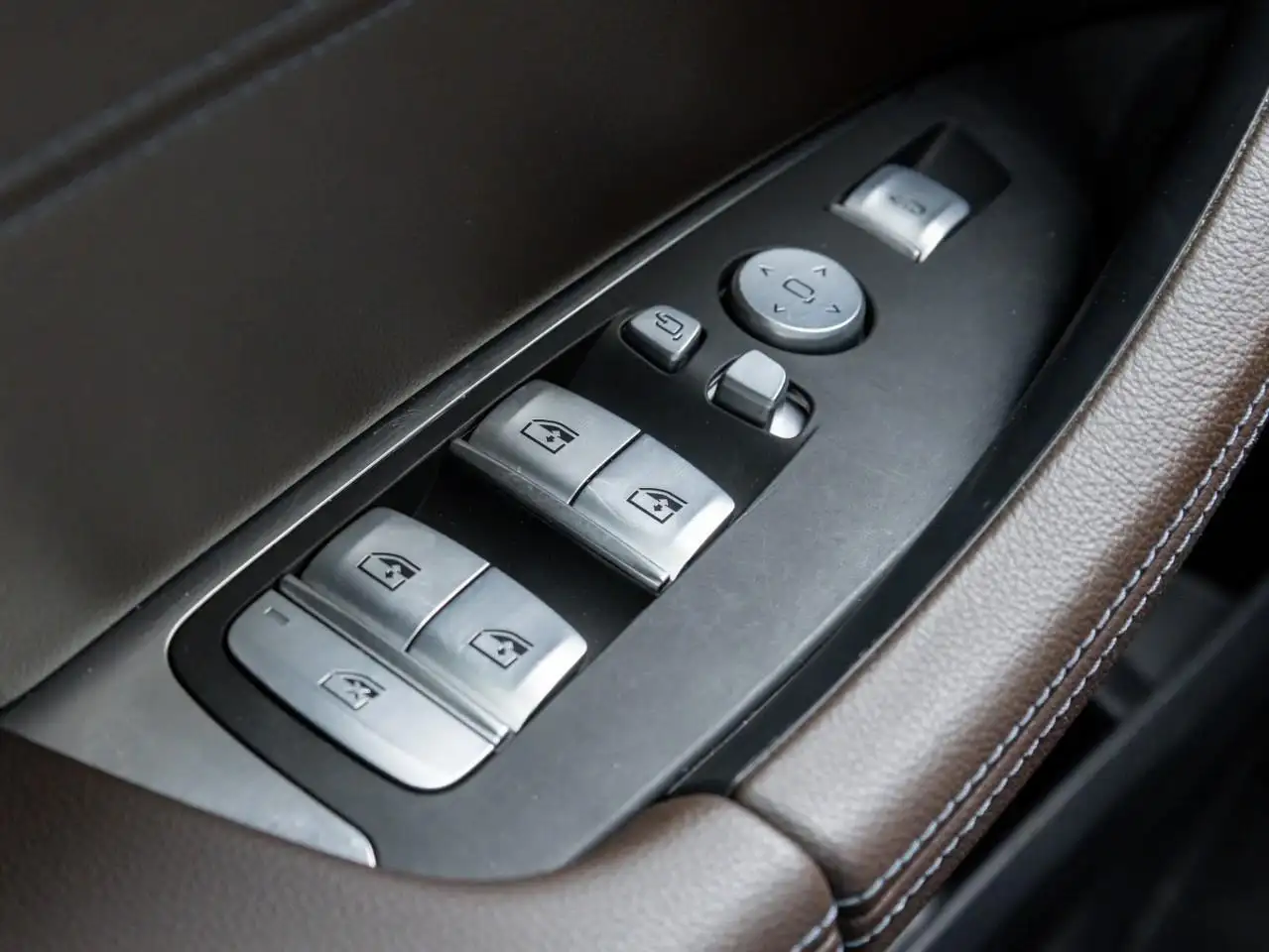 BMW X3 photo BMW X3