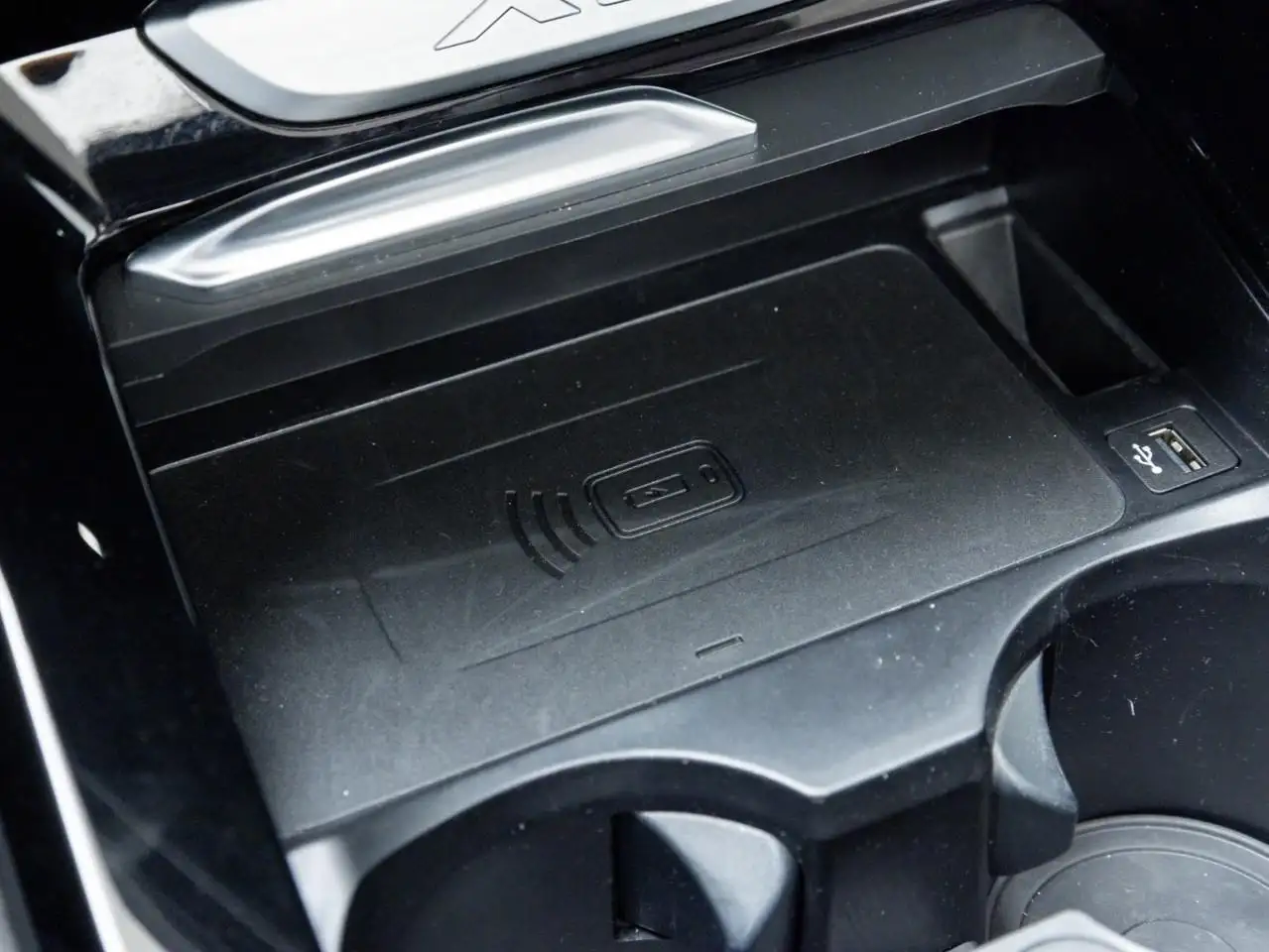 BMW X3 photo BMW X3