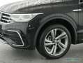 Volkswagen Tiguan Allspace R-Line 2.0 TDI DSG Navi Kamera LED Schwarz - thumbnail 16