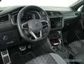 Volkswagen Tiguan Allspace R-Line 2.0 TDI DSG Navi Kamera LED Schwarz - thumbnail 8