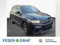 Volkswagen Tiguan Allspace R-Line 2.0 TDI DSG Navi Kamera LED Schwarz - thumbnail 6