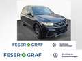 Volkswagen Tiguan Allspace R-Line 2.0 TDI DSG Navi Kamera LED Schwarz - thumbnail 1