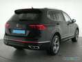 Volkswagen Tiguan Allspace R-Line 2.0 TDI DSG Navi Kamera LED Schwarz - thumbnail 4