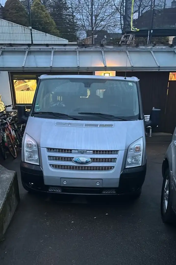 Ford Transit FT 300 K Trend - 1