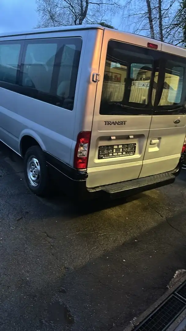 Ford Transit FT 300 K Trend - 2