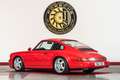 Porsche 964 RS, deutsch, 2 Hd., Erstlack, Czerwony - thumbnail 2