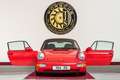 Porsche 964 RS, deutsch, 2 Hd., Erstlack, Rojo - thumbnail 6