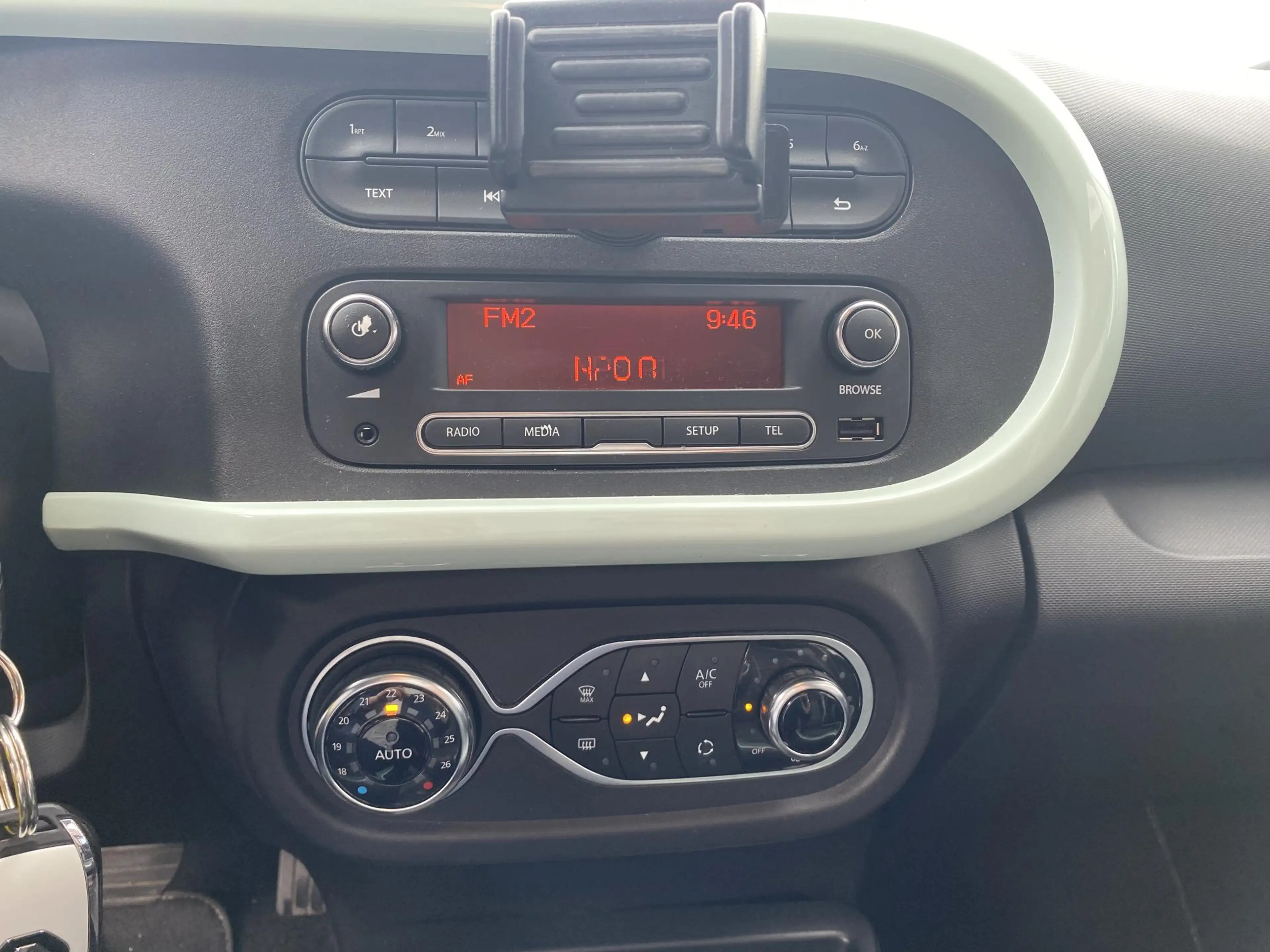 Renault Twingo 0.9 TCe Intens | STOELVERWARMING | CRUISE CONTROL — photo 5