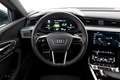 Audi Q8 e-tron 55 quattro 2xS-LINE HEAD-UP MATRIX AHK -54% Blau - thumbnail 7