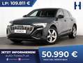Audi Q8 e-tron 55 quattro 2xS-LINE HEAD-UP MATRIX AHK -54% Blau - thumbnail 1