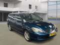 Mitsubishi Lancer Station Wagon 2.0 Intense Edition Blauw - thumbnail 2