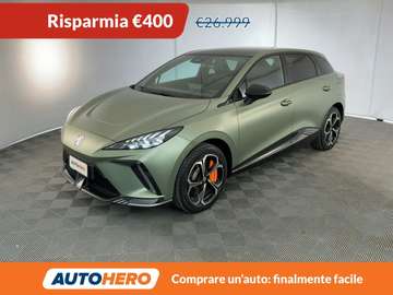 electric drive 320 kW Xpower AWD