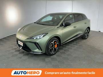 electric drive 320 kW Xpower AWD
