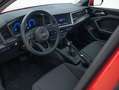 Audi A1 25 TFSI S-TRO*ADVANCED*LED*APP*SHZ* Rot - thumbnail 13