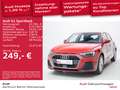 Audi A1 25 TFSI S-TRO*ADVANCED*LED*APP*SHZ* Rot - thumbnail 1