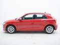 Audi A1 25 TFSI S-TRO*ADVANCED*LED*APP*SHZ* Rot - thumbnail 5