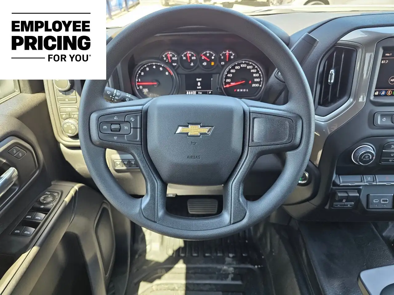 Chevrolet Silverado 3500 fotografie Chevrolet Silverado 3500