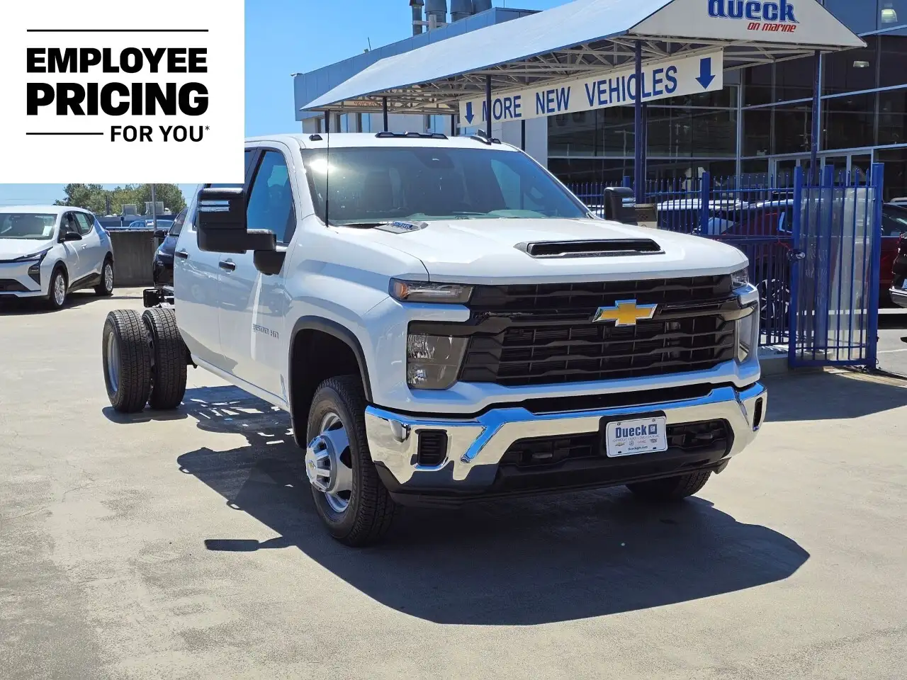 Chevrolet Silverado 3500 fotografie Chevrolet Silverado 3500