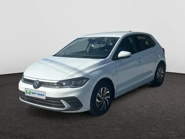 Volkswagen Polo 1.0 TSI Life Business OPF