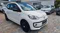 Volkswagen up! cup up!*1,0 BENZIN*KLIMA*TUV*SHZ*PANO*TOP* Blanc - thumbnail 8