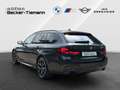 BMW 530 d xDrive Touring M Sport | AHK | Pano.Dach | Laser Grau - thumbnail 4