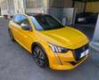 Peugeot 208 208 II 2019 1.2 puretech GT s Or - thumbnail 3