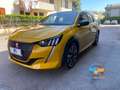 Peugeot 208 208 II 2019 1.2 puretech GT s Or - thumbnail 1
