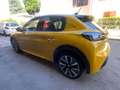 Peugeot 208 208 II 2019 1.2 puretech GT s Or - thumbnail 6