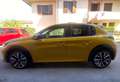 Peugeot 208 208 II 2019 1.2 puretech GT s Or - thumbnail 22