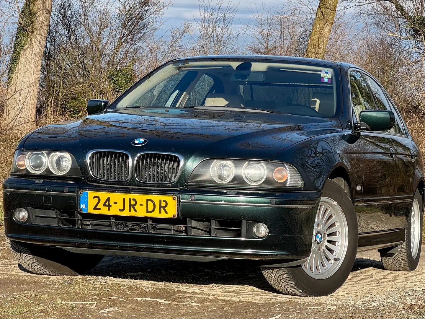 BMW 525 525 525i Edition - 1