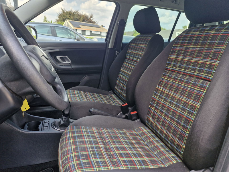 Skoda Fabia 1.2 TSI Scout 105 PK | Trekhaak | Parkeer Sensoren — photo 15