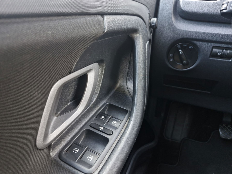 Skoda Fabia 1.2 TSI Scout 105 PK | Trekhaak | Parkeer Sensoren — photo 21