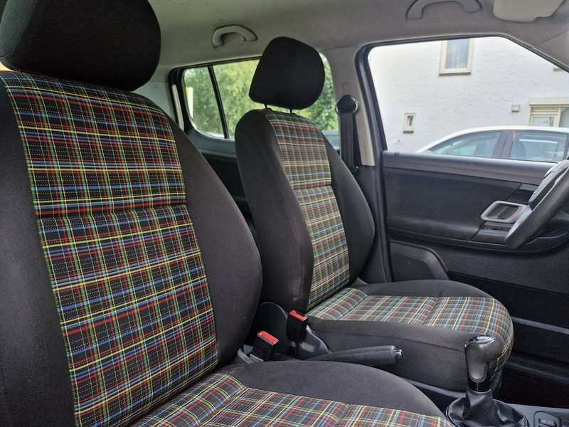 Skoda Fabia 1.2 TSI Scout 105 PK | Trekhaak | Parkeer Sensoren — photo 14
