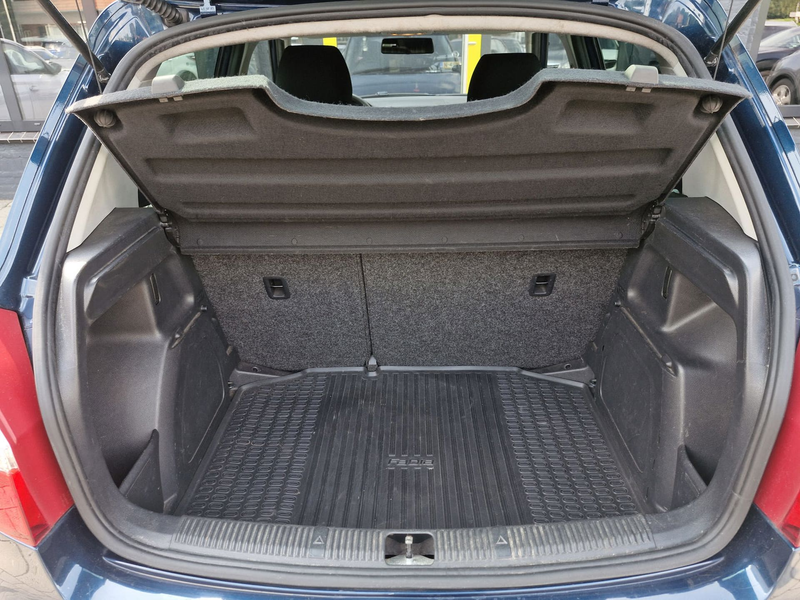 Skoda Fabia 1.2 TSI Scout 105 PK | Trekhaak | Parkeer Sensoren — photo 11