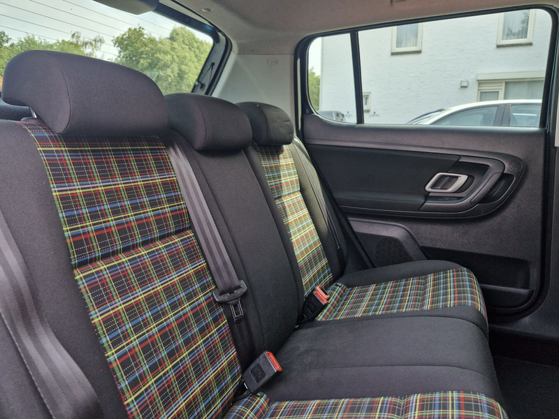 Skoda Fabia 1.2 TSI Scout 105 PK | Trekhaak | Parkeer Sensoren — photo 13