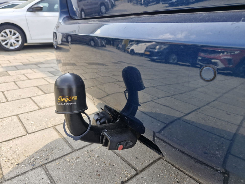 Skoda Fabia 1.2 TSI Scout 105 PK | Trekhaak | Parkeer Sensoren — photo 10