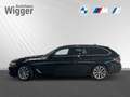 BMW 530 d xDrive Touring/HUD/StandHZ/Navi/Laserlicht Schwarz - thumbnail 2