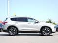 Hyundai SANTA FE Prime Android Auto Navi Leder LED Zilver - thumbnail 9