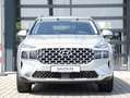 Hyundai SANTA FE Prime Android Auto Navi Leder LED Zilver - thumbnail 8