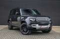 Land Rover Defender 110 D200 S-Lichte vracht-Trekhaak Grau - thumbnail 3