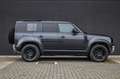 Land Rover Defender 110 D200 S-Lichte vracht-Trekhaak Grau - thumbnail 4