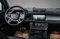 Land Rover Defender 110 D200 S-Lichte vracht-Trekhaak Grau - thumbnail 25