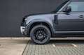 Land Rover Defender 110 D200 S-Lichte vracht-Trekhaak Grau - thumbnail 11