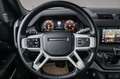 Land Rover Defender 110 D200 S-Lichte vracht-Trekhaak Grau - thumbnail 29