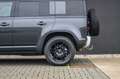 Land Rover Defender 110 D200 S-Lichte vracht-Trekhaak Grau - thumbnail 12