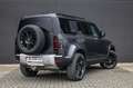 Land Rover Defender 110 D200 S-Lichte vracht-Trekhaak Grau - thumbnail 7